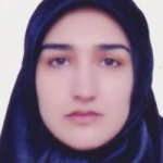 تصویر دکتر زهره موسی زاده تبریزی