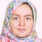 تصویر دکتر ریحانه حمزه پور