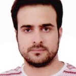 تصویر دکتر فرشاد شمالی