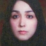 تصویر دکتر فایزه فریدفر