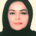 تصویر دکتر ریحانه یوسفی