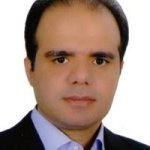 تصویر دکتر علی شکرچی زاده اصفهانی
