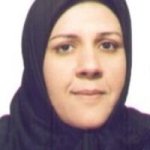 تصویر دکتر مهین آبادیان شریف آباد