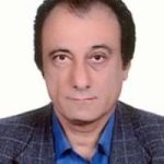 تصویر دکتر فرهاد حشمتی نژاد