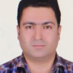 تصویر دکتر امیرمسعود قشقائی