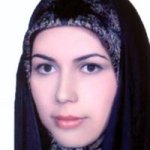 تصویر دکتر ندا موسی خانی
