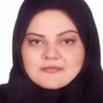 تصویر دکتر پونه شجاعی اصل