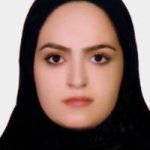 تصویر دکتر شیدا صالحی