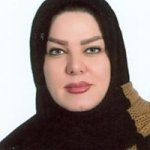 تصویر دکتر ریحانه زناری یزدی