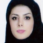 تصویر دکتر شیدا ازوجی