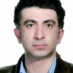 تصویر دکتر امیرمسعود گرگ زاده
