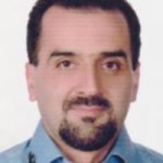 تصویر دکتر امین اله حمیدی نسب