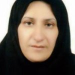تصویر دکتر شهلا طاهری