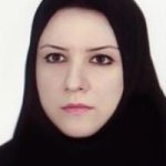 تصویر دکتر ریحانه پورمرجانی