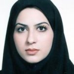 تصویر دکتر غزاله رمضانی خرازی