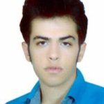 تصویر دکتر شاهین قادری