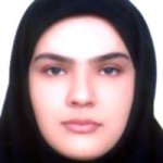 تصویر دکتر مژگان رزمی