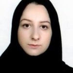 تصویر دکتر مهسا طاهری