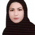تصویر دکتر مهین علی پور