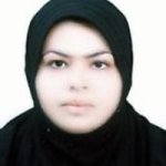 تصویر دکتر پونه عزتی اصل