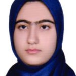 تصویر دکتر ریحانه قدیمی