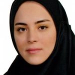 تصویر دکتر ریحانه محمدحسینی