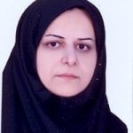 تصویر دکتر مهین قهرمانی سنو