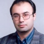 تصویر دکتر خشایار خلیلی اعلم