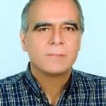 تصویر دکتر هوشنگ رحیمی خامنهء