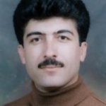 تصویر دکتر مجید بازرگان لاری