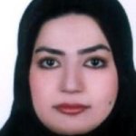 تصویر دکتر عاطفه قادری