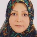 تصویر دکتر مهین ناظری