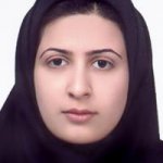 تصویر دکتر عاطفه رمضانی