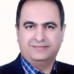 تصویر دکتر مجید غیاث