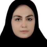 تصویر دکتر شیدا ظهیریان مقدم