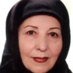 تصویر دکتر پروین دخت جوان بخت