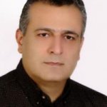 تصویر دکتر پرهام ولیانی