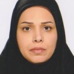 تصویر دکتر فهیمه فرج پورخاناپشتانی