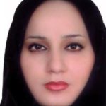 تصویر دکتر نگین کاکاوند