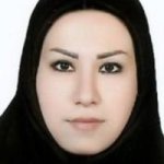 تصویر دکتر نگین سهرابی