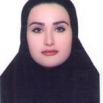 تصویر دکتر ریحانه نصرتی