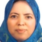 تصویر دکتر پروین ناظرفصیحی