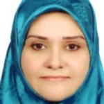 تصویر دکتر پروین احسانی