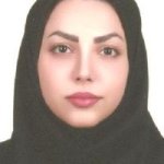 تصویر دکتر ساریه یوسفی