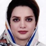 تصویر دکتر شهره طاهری مقدم