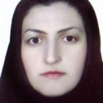 تصویر دکتر فائزه خالدی