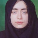 تصویر دکتر معصومه حلیمی شبستری