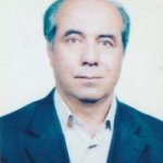 تصویر دکتر غلامرضا موسی خانی