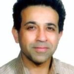 تصویر دکتر مجید ولی زاده