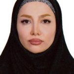 تصویر دکتر مریم قادری